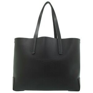 Burberry Monogram Tote Bag